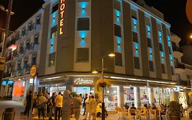 Hotel Nomada